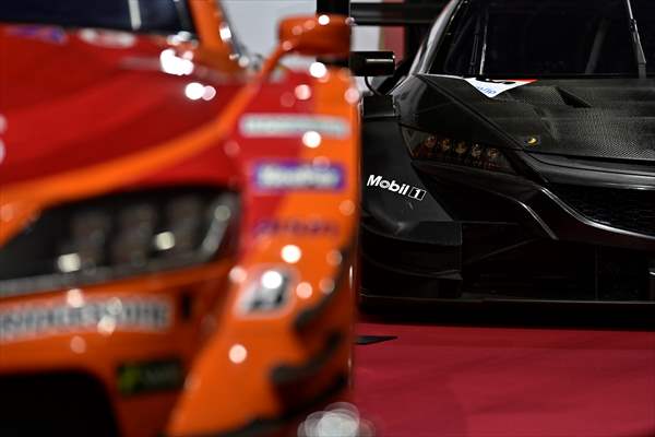 Tokyo Auto Salon 2024