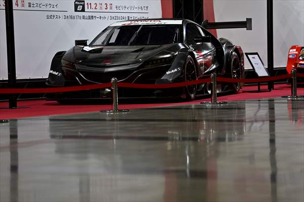 Tokyo Auto Salon 2024