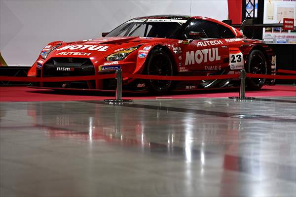 Tokyo Auto Salon 2024