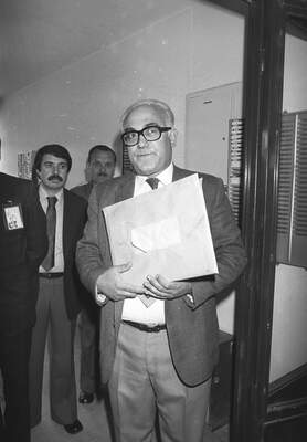 ÜSYM Başkanı Prof. Dr. Altan Günalp