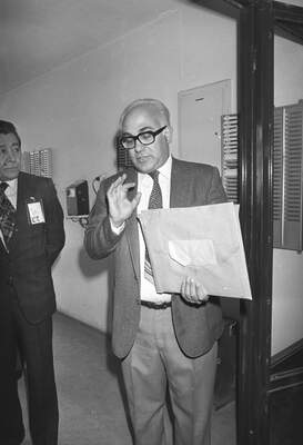 ÜSYM Başkanı Prof. Dr. Altan Günalp