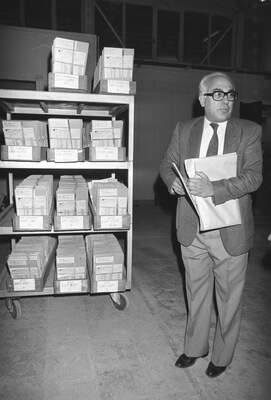 ÜSYM Başkanı Prof. Dr. Altan Günalp