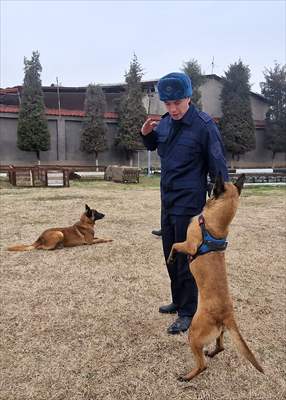 'Asrın felaketi' sonrası bölgede bulunan Özbek kurtarma ekibi, o günleri anlattı