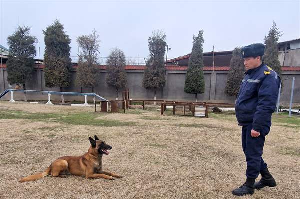 'Asrın felaketi' sonrası bölgede bulunan Özbek kurtarma ekibi, o günleri anlattı