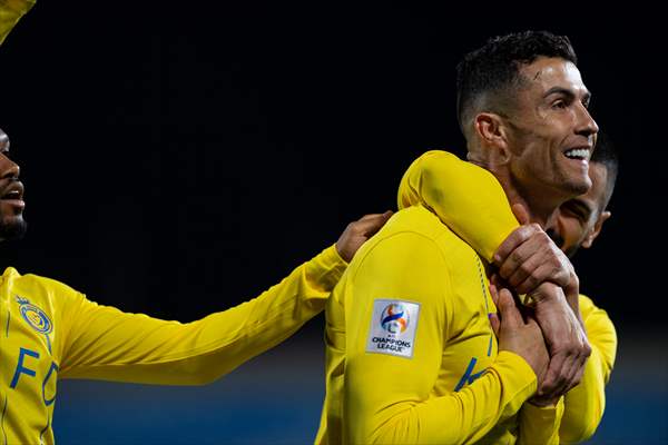 Al-Nassr v Al-Fayha - AFC Champions League