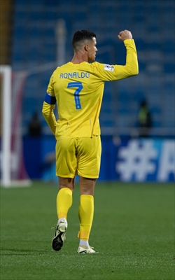 Al-Nassr v Al-Fayha - AFC Champions League