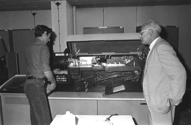 ÜSYM Başkanı Prof. Dr. Altan Günalp