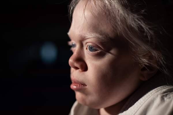 Albino Beyza Kilic wants to become European champion in karate