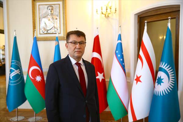 Bakü'de Türk Dünyası Ortak Alfabe Komisyonu 2. Toplantısı yapıldı
