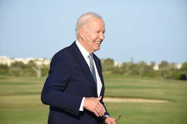 İtalya’daki G7 Liderler Zirvesi