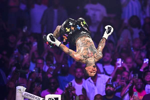 Gervonta Davis 'Tank' vs. Frank Martin - Premiere Boxing Championship