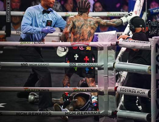 Gervonta Davis 'Tank' vs. Frank Martin - Premiere Boxing Championship