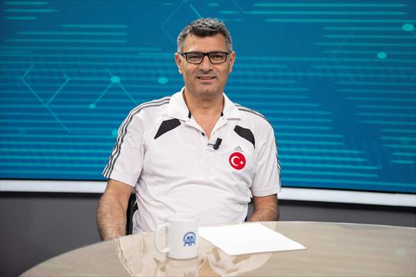 Olimpiyatlara 5. kez katılacak Yusuf Dikeç, Paris 2024'e iddialı gidiyor