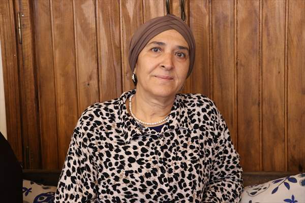 Huzur Konağı sakinleri günlerini dolu dolu geçiriyor
