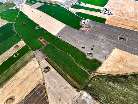 Experts warn of increasing sinkhole activity across Turkiye