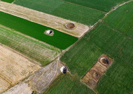 Experts warn of increasing sinkhole activity across Turkiye
