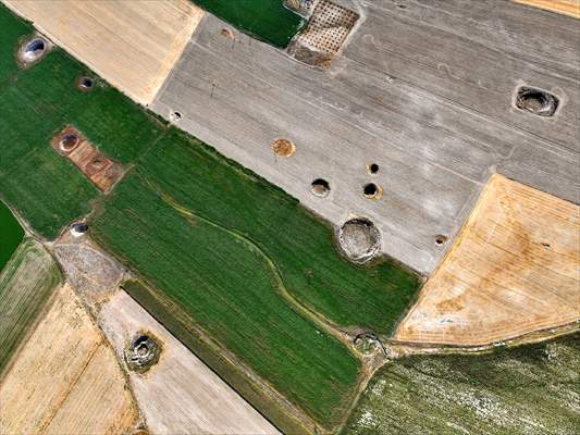 Experts warn of increasing sinkhole activity across Turkiye