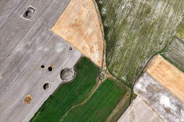 Experts warn of increasing sinkhole activity across Turkiye