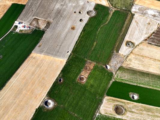 Experts warn of increasing sinkhole activity across Turkiye