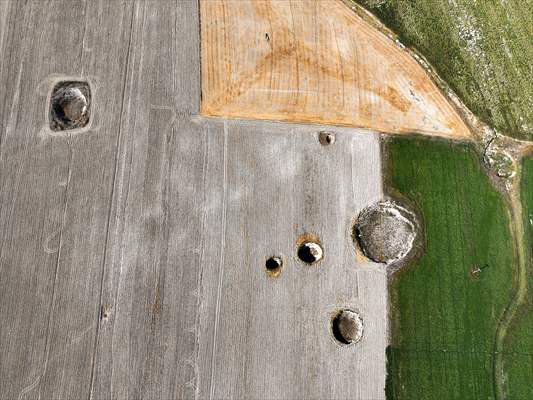 Experts warn of increasing sinkhole activity across Turkiye