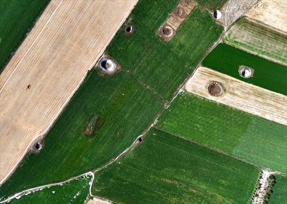 Experts warn of increasing sinkhole activity across Turkiye