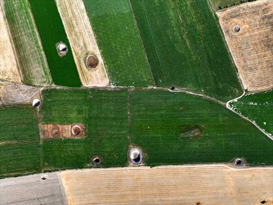 Experts warn of increasing sinkhole activity across Turkiye