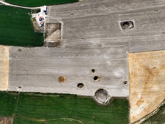 Experts warn of increasing sinkhole activity across Turkiye
