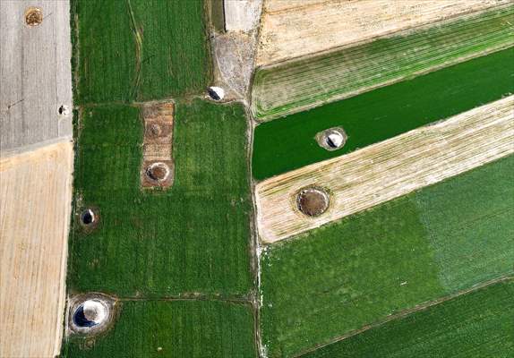Experts warn of increasing sinkhole activity across Turkiye