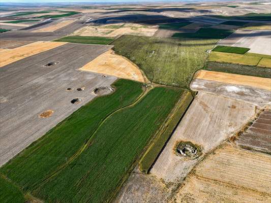 Experts warn of increasing sinkhole activity across Turkiye