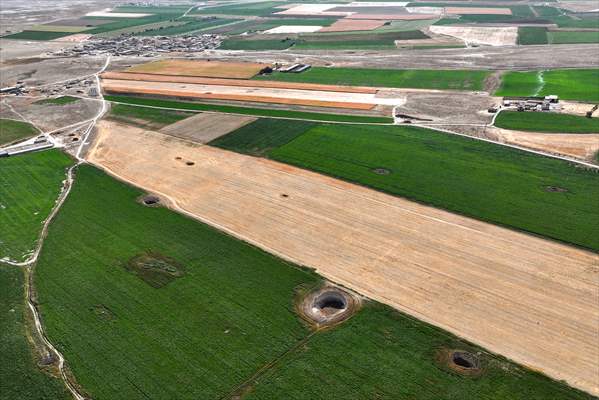 Experts warn of increasing sinkhole activity across Turkiye