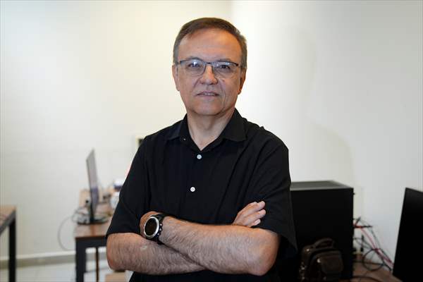 Yapay zekayla 15 dakikada disleksi tanısı