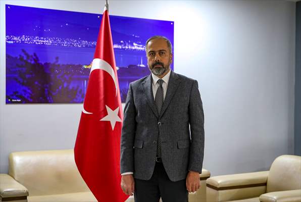 'Yapay zeka' için nitelikli insan kaynağı ihtiyacı Van YYÜ'de açılacak programlarla karşılanacak