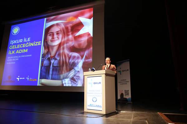 İŞKUR desteğiyle Dicle Üniversitesinde 1201 öğrenciye istihdam fırsatı