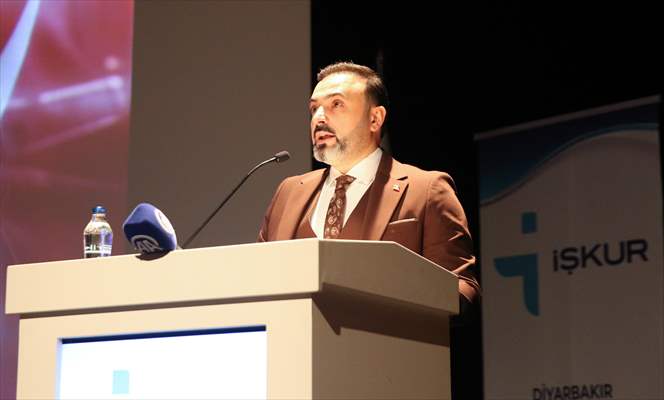 İŞKUR desteğiyle Dicle Üniversitesinde 1201 öğrenciye istihdam fırsatı