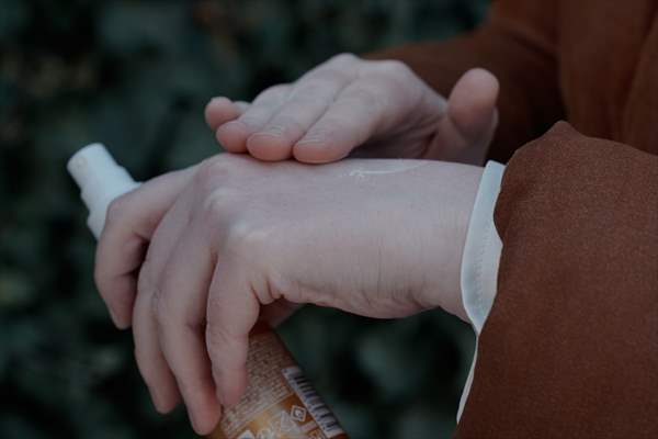 Dünya Nadir Hastalıklar Günü: 'Albino olmak'