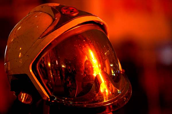 Las Fallas Festival in Valencia ends with traditional statue burning