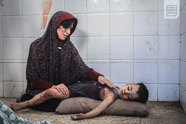 Winners of Istanbul Photo Awards 2025 announced