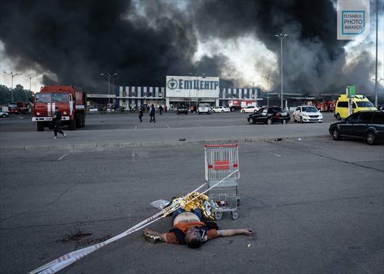 Winners of Istanbul Photo Awards 2025 announced