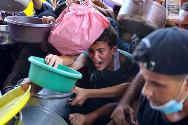 Winners of Istanbul Photo Awards 2025 announced