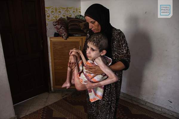 Winners of Istanbul Photo Awards 2025 announced