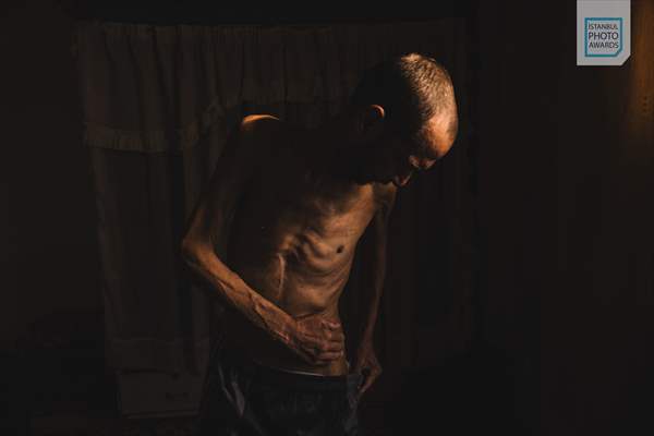 Winners of Istanbul Photo Awards 2025 announced