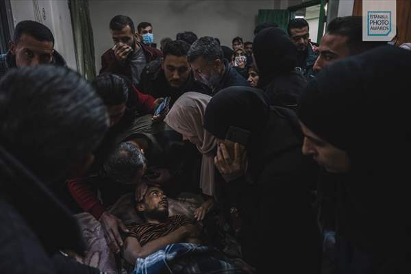 Winners of Istanbul Photo Awards 2025 announced