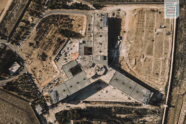 Winners of Istanbul Photo Awards 2025 announced