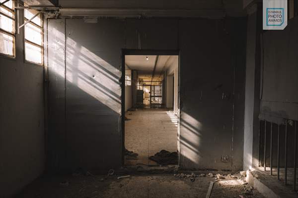 Winners of Istanbul Photo Awards 2025 announced