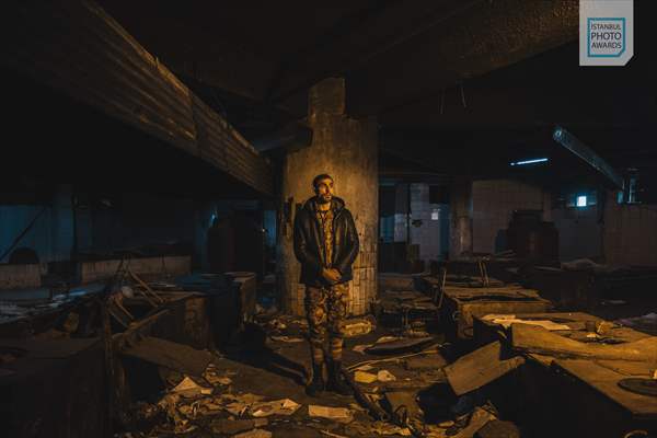 Winners of Istanbul Photo Awards 2025 announced