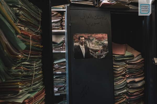 Winners of Istanbul Photo Awards 2025 announced