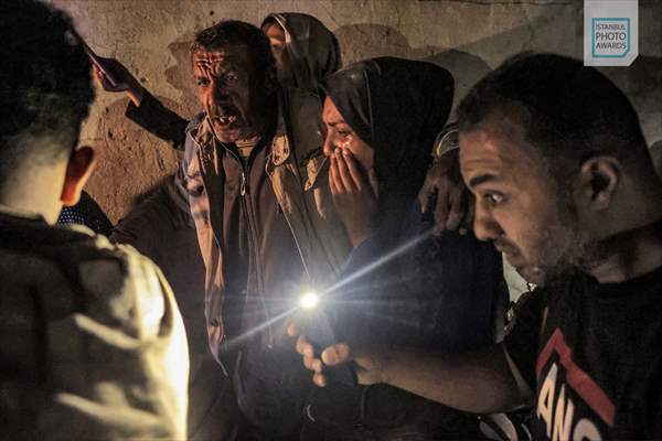 Winners of Istanbul Photo Awards 2025 announced