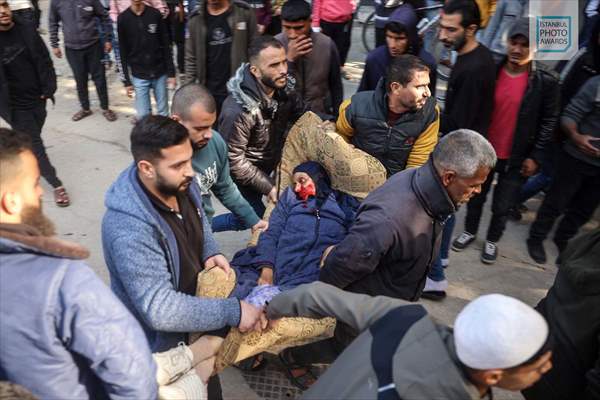 Winners of Istanbul Photo Awards 2025 announced