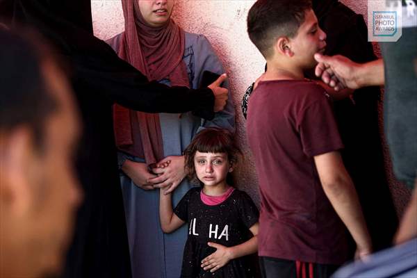 Winners of Istanbul Photo Awards 2025 announced