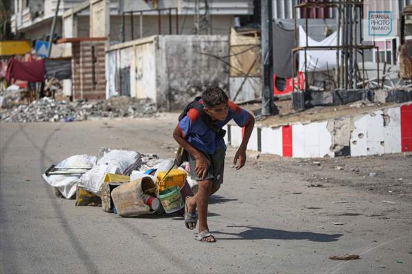 Winners of Istanbul Photo Awards 2025 announced